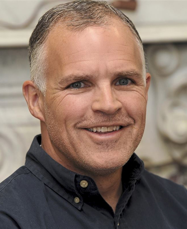 Craig Schweiger